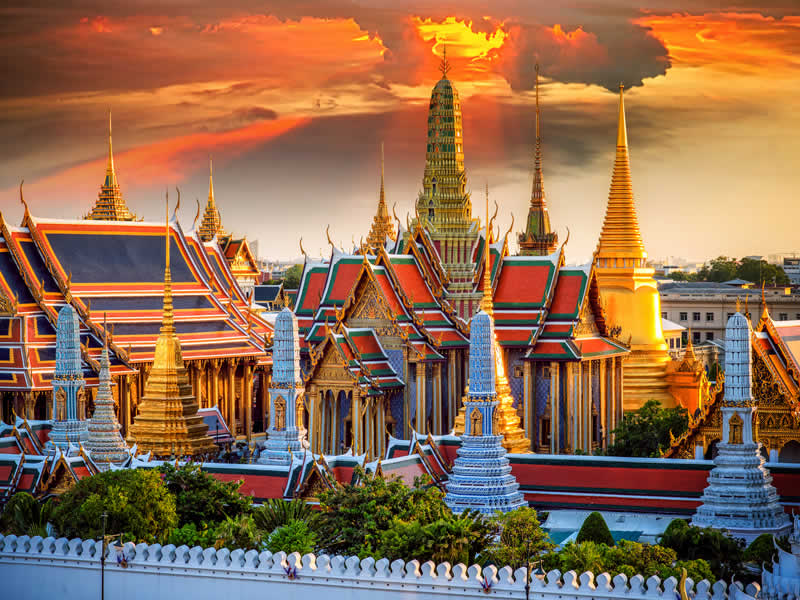 Bangkok